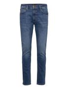 Luke Blue Lee Jeans