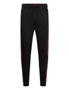 Liam Long Pant Black HUGO