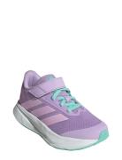 Duramo Sl2 El C Purple Adidas Sportswear