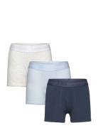 Xb-Boxer/Brief Patterned Converse