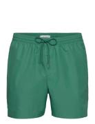 Medium Drawstring Green Calvin Klein