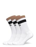 3P Qs Rib Iconic Cc White BOSS