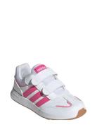 Tensaur Switch Cf C White Adidas Sportswear