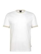 H-Tessler 200 White BOSS