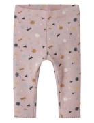 Nbfkoral Legging Pink Name It