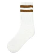 Nkmjans Sock White Name It