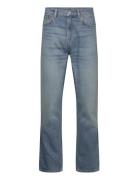 Straight Fit Gant Jeans Blue GANT