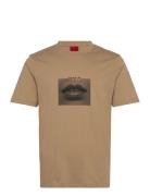 Deterni Beige HUGO