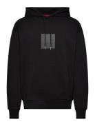 Duspliter Black HUGO