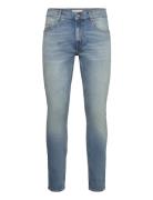 Pistolero Blue Tiger Of Sweden