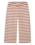 Nmflimia Wide Pant Lil Red Lil'Atelier