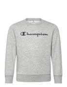 Crewneck Sweatshirt Grey Champion