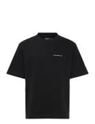 Anf Mens Graphics Black Abercrombie & Fitch