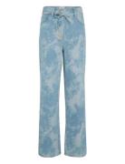 Slaltea Maisa Jeans Blue Soaked In Luxury