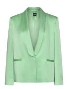 Janka3 Green BOSS
