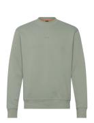 Wesmallcrew Green BOSS