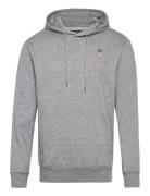 Johan Reg Ho Cot Pe Vin M Sw Grey VINSON