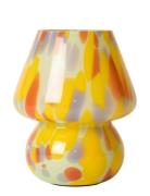 Joyful Lamp Patterned Au Maison