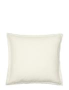 Linn Cushion Cover Cream Broste Copenhagen