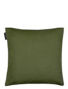 Annabell Cushion Cover Khaki LINUM