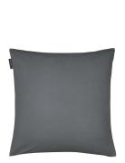 Annabell Cushion Cover Grey LINUM