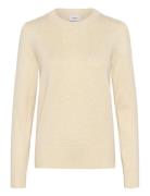 Milasz Pullover Cream Saint Tropez