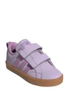 Vs Pace 2.0 Cf C Purple Adidas Sportswear