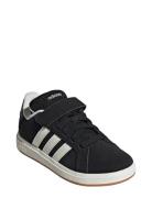 Grand Court 00S El C Black Adidas Sportswear