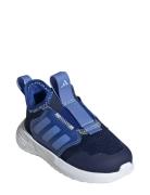 Tensaur Comfort Ac I Blue Adidas Sportswear