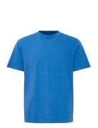 Bhivo Tee Blue Blend