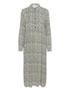 Kamiriam Shirt Dress Black Kaffe