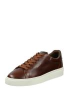 Mc Julien Sneaker Brown GANT