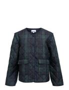 Objesta L/S Jacket E Div Navy Object