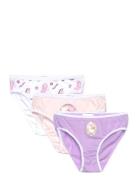 Slip Purple Peppa Pig