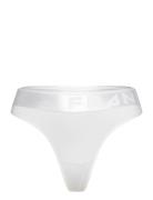 Women's Legend Mesh Thong White Frank Dandy