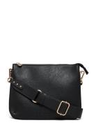 Rbandora Small Cross Body Bag Black Rosemunde