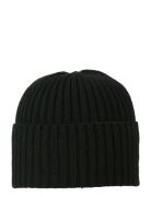 Jacatlas Beanie Ln Black Jack & J S