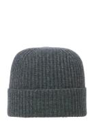 Jaccopenhagen Wool Blend Beanie Noos Grey Jack & J S