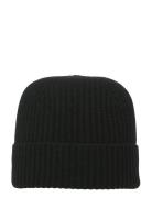 Jaccopenhagen Wool Blend Beanie Noos Black Jack & J S
