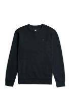 Premium Core R Sw L\S Navy G-Star RAW