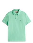 Core 1985 Regular Polo Green Tommy Hilfiger