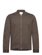 Superflex Overshirt Brown Lindbergh