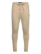 Skinny Sweatpant Beige Lyle & Scott