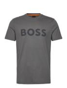 Thinking 1 Grey BOSS