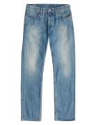 Mosa Straight Blue G-Star RAW