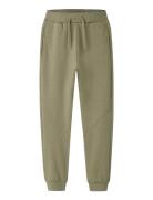 Nkmvoltano Nreg Swe Pant Bru Khaki Name It
