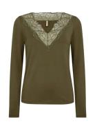 Sc-Marica Green Soyaconcept