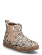 Bisgaard Siggi Lamb Patterned Bisgaard