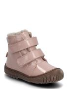 Bisgaard Evon Tex Pink Bisgaard