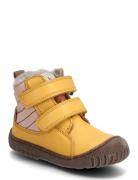Bisgaard Helton Tex Yellow Bisgaard